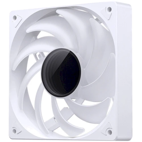Кулер JonsboSL-120W White: Уровень шума, dB 32