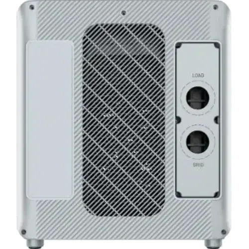 Система резервного енергозабезпечення Bluetti EP760 7600W + 2 Home Battery Backup B500 9920Wh UA фото 17