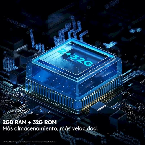 Телевізор Haier H43S80FUX