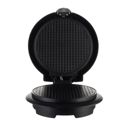 Вафельница ViLgrand VW0754C Black: Количество отделений / кусочков 1 / 1