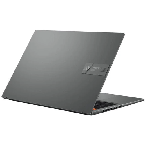 Ноутбук ASUS Vivobook S 16X OLED M5602RA-L2074X (90NB0XB1-M00370) UA: Тип екрану антибликовое покрытие