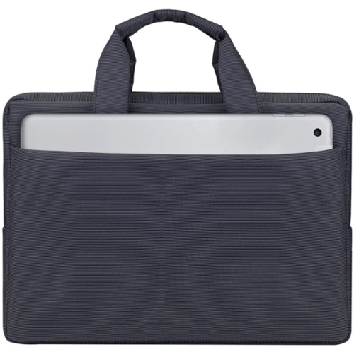Сумка для ноутбуков RivaCase 13.3" Black (8221): Форм-фактор 13.3"
