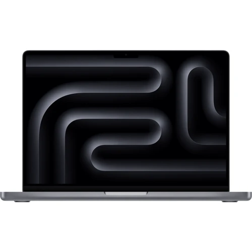Apple MacBook Pro 14" M3 512GB Space Gray (MTL73UA/A) 2023 