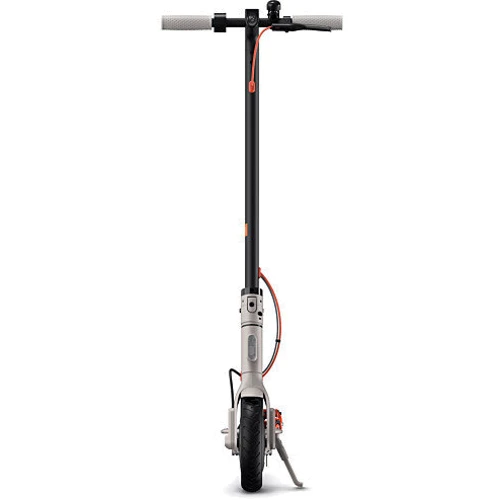 Электросамокат Xiaomi Mi Electric Scooter 3 Grey фото 5
