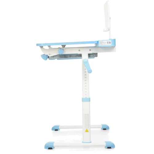 Детская парта Bambi M 3823 A(2)-4 со стульчиком, синяя