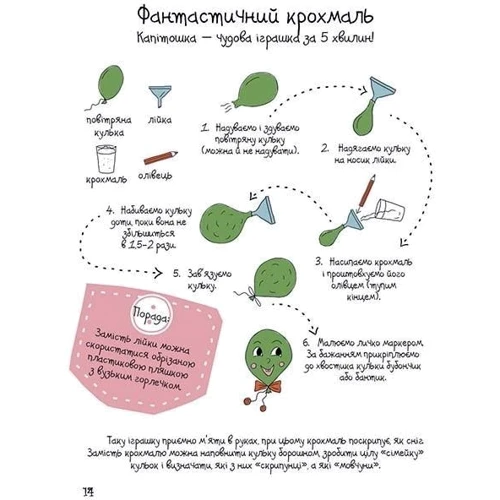 Катерина Шаповалова, Анна Шишкова: 100 ідей для творчих мам: Обложка Твердая