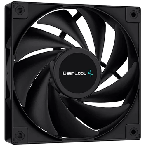 Кулер Deepcool AG400 (R-AG400-BKNNMN-G-1): Назначение для процессора