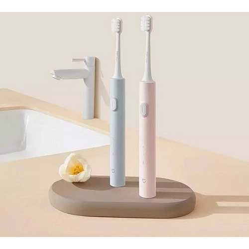 Зубная щетка MiJia Sonic Electric Toothbrush T200 Pink