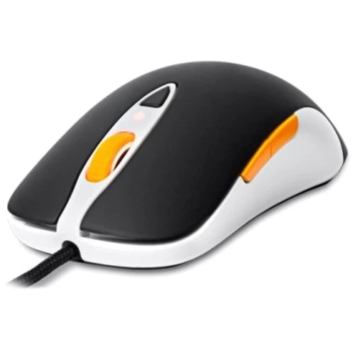 Мышь SteelSeries Sensei Laser Fnatic Edition (62152): Максимальное разрешение сенсора, dpi 5700 dpi