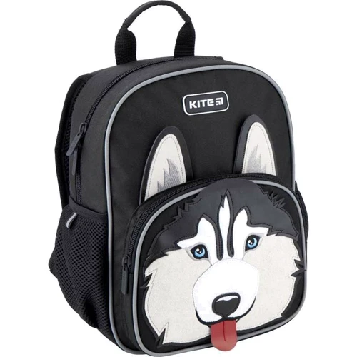 Рюкзак дитячий з вушками Kite Kids Husky (K20-549XS-2): Тип рюкзак