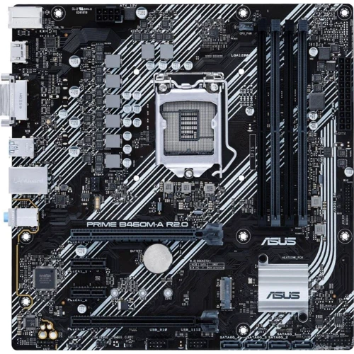 ASUS PRIME B460M-A R2.0