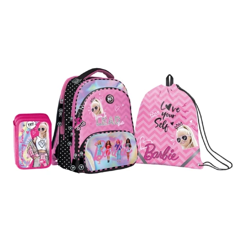 Набір колекційний YES S-30 Juno UP_Collection Barbie (559198)