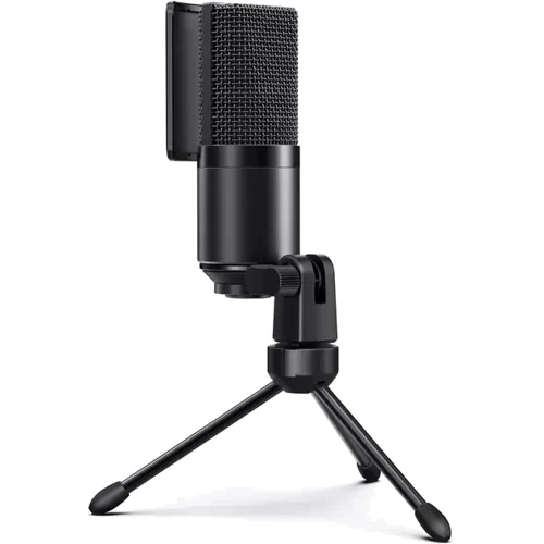 Микрофон конденсаторный Fifine K669 PRO1 фото 7