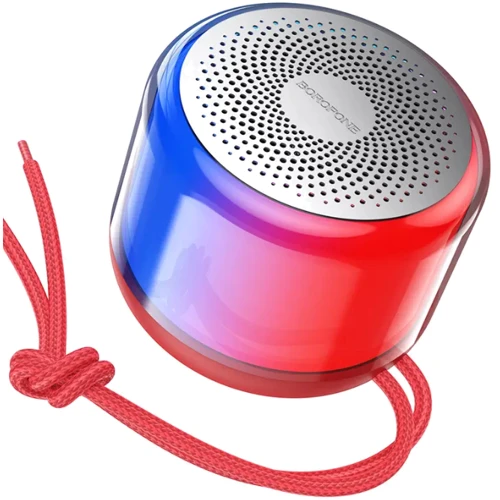 Акустика Borofone BR28 Red