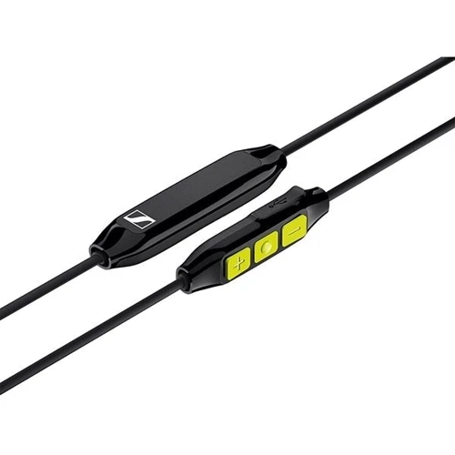 Наушники Sennheiser CX SPORT: Тип крепления крепление на шее
