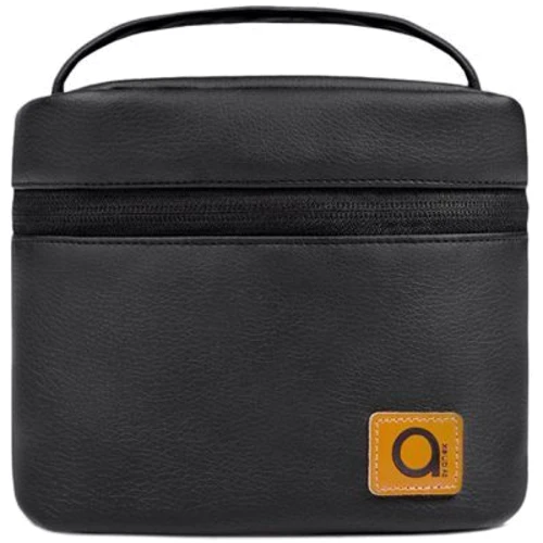 Термосумка для ланч бокса ANEX CT 03 (black)