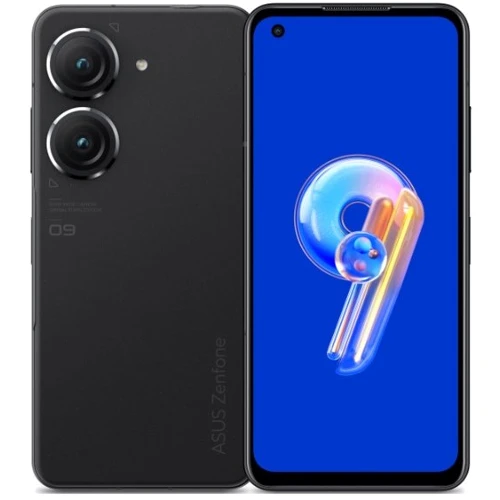 

Asus Zenfone 9 8/128GB Midnight Black