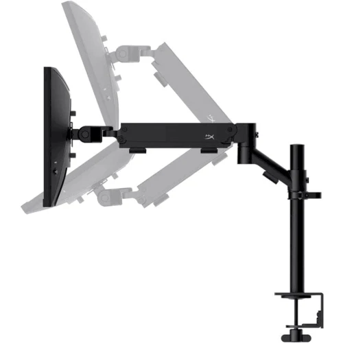 Крепление для мониторов HyperX Armada Single 32" Black (66X81AA) фото 2