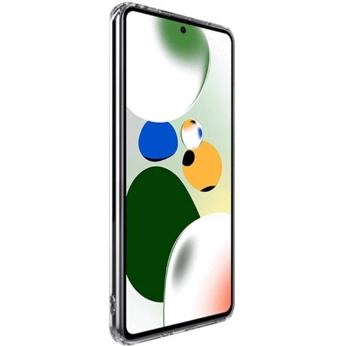 Чехол для телефонов BeCover TPU Case Transparancy for Xiaomi Redmi Note 12 Pro 5G/12 Pro Plus 5G (708813): Совместимость Xiaomi Redmi Note 12 Pro 5G/12 Pro Plus 5G