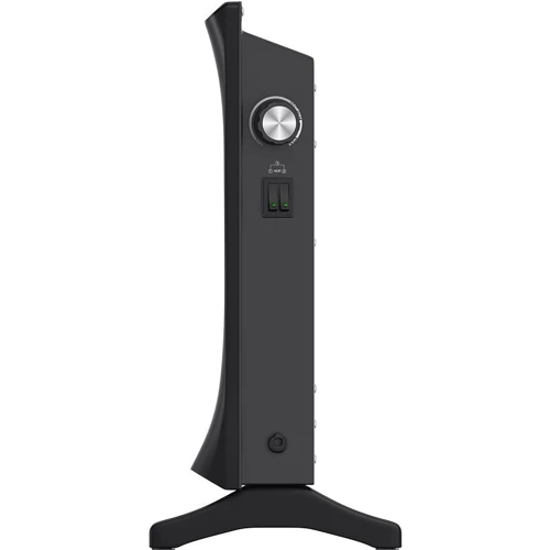 Обогреватель Timberk TEC. E5 M 1500 Islandia Noir: Производитель Timberk