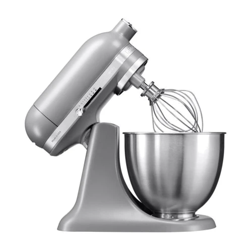Міксер KitchenAid 5KSM125EFG: Тип стационарный