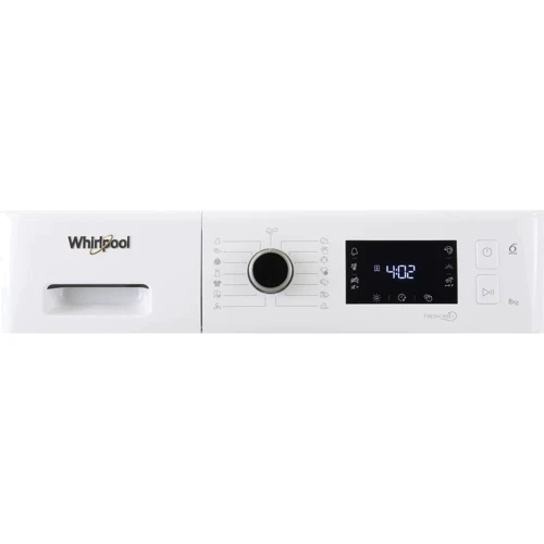 Сушильная машина Whirlpool FTM228X2BEU: Количество программ 15