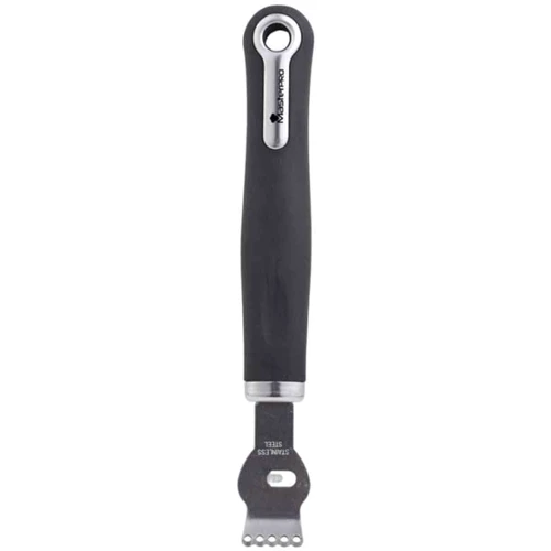 Ніж для цедри MasterPro Foodies collection BGMP-4849 17.8 см (00000025360)
