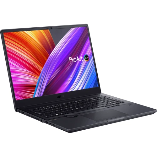 Ноутбук ASUS ProArt Studiobook 16 OLED H7604JV (H7604JV-DS96T): Тип экрана глянец