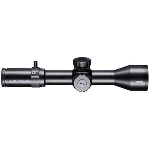Прицел Bushnell ETDMR3EQL Elite Tactical DMR3, 3.5-21x50, F1, EQL, MIL (1013.01.07)
