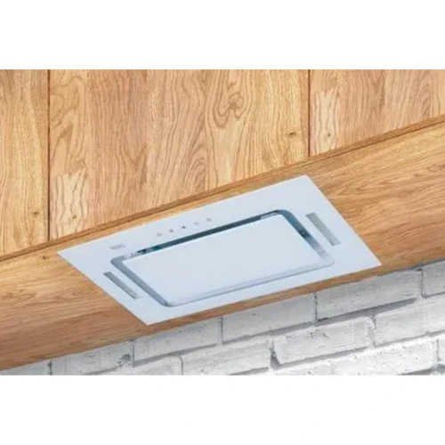 Вытяжка BERG MAESTRO52WH: Тип монтажа Потолочный