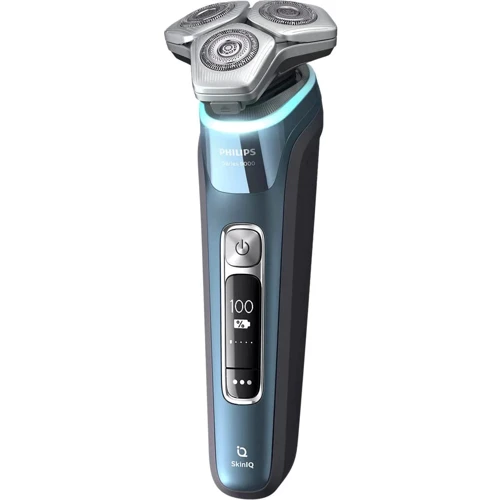 Электробритва Philips Series 9000 Shaver S9982/59: Тип триммера Откидной