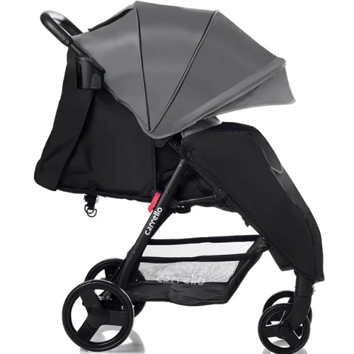 Візок Carrello Maestro CRL-1414 Grey: Тип коляски візок для прогулянок