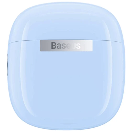 Навушники Baseus Bowie WX5 Blue: Діапазон частот (Гц) 20-20000