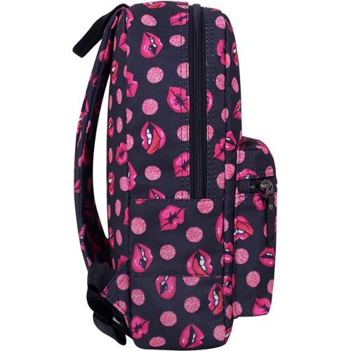 Рюкзак Bagland Молодежный mini 8 л. сублимация 487 (00508664): Возрастная группа от 6 до 10 лет