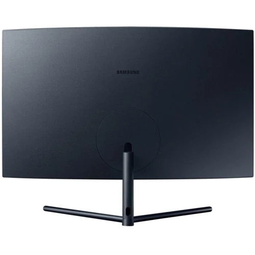 Монитор Samsung U32R590C (LU32R590CWIXCI) Black: Формат изображения 16:9