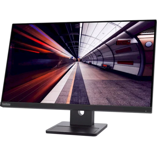 Монитор Lenovo ThinkVision E24-30 (63EDMAT2UA): Формат изображения 16:9