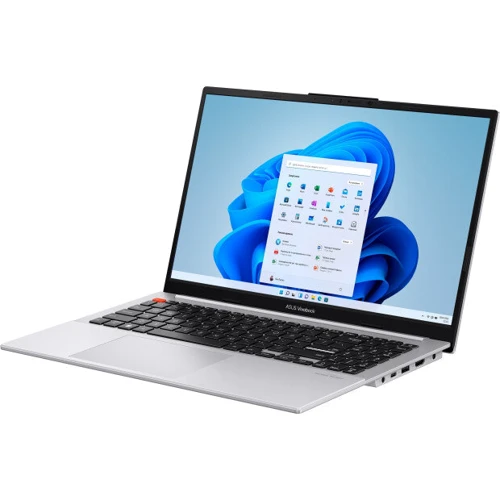Ноутбук ASUS Vivobook S 15 K5504VN-L1033WS (90NB0ZQ3-M00130) UA: Тип екрану глянец