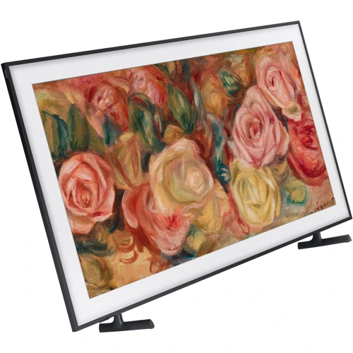 Телевизор Samsung QE50LS03D: Оснащение Smart TV, Встроенный медиаплеер