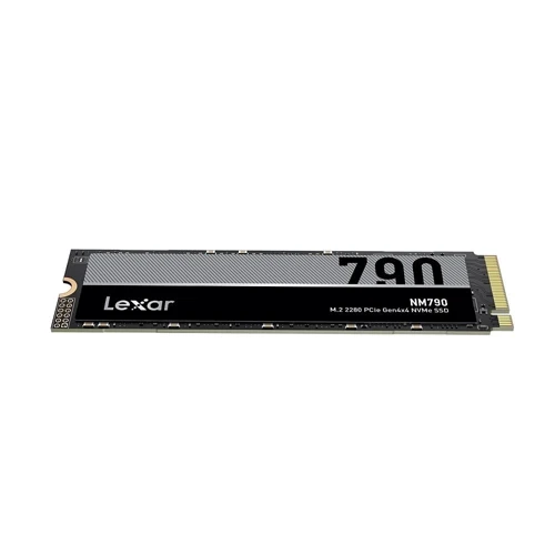 Lexar NM790 M.2 2280 PCIe Gen 4x4 NVMe 8TB (LNM790X008T-RNNNG) фото 4