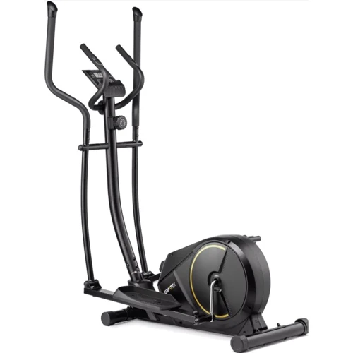 Орбітрек Gymtek XC1500 магнітний золотий (5905884422915)