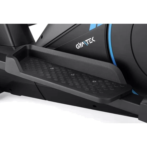 Орбитрек Gymtek XC4500 электромагнитный синий (5905884422496): Особенности Для ягодиц, Для пресса, Для похудения, Для дома