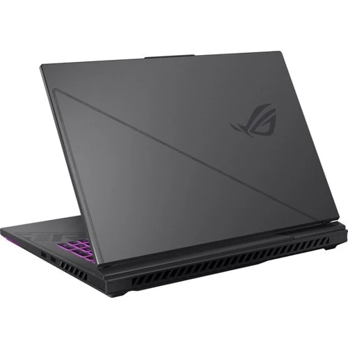 Ноутбук ASUS ROG Strix G18 G814JU (G814JU-N5059): Оперативная память 16 ГБ