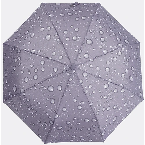 Зонт женский Monsen серый (C13260gr-grey)