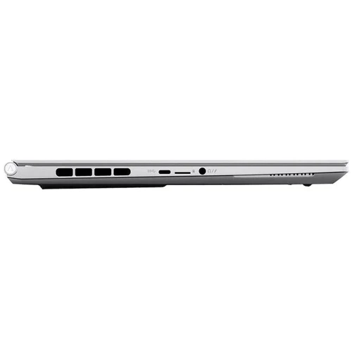 Ноутбук GIGABYTE Aero 16 (BSF-H3EE954SH): Тип экрана матовый