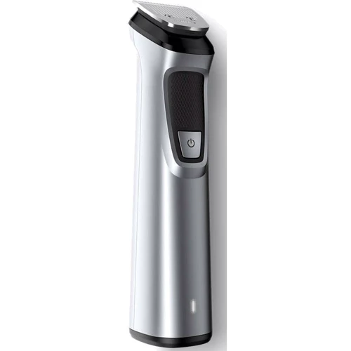 Машинка для стрижки (тример) Philips MG7736/15: Мінімальна довжина стрижки, мм 0.5
