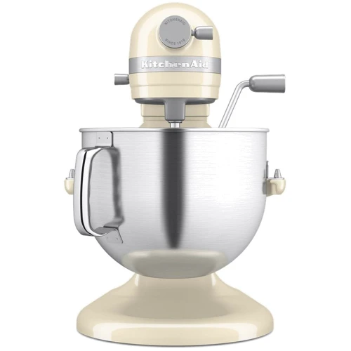 Кухонний комбайн KitchenAid Artisan 5KSM70SHXEAC: Конструкція стационарный