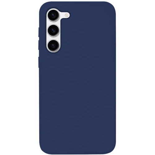 Чехол для телефонов K-DOO iCoat Blue for Samsung S916 Galaxy S23 Plus