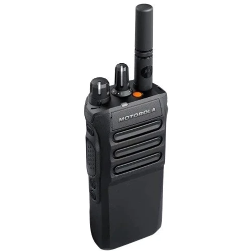 Радиостанция цифровая Motorola Mototrbo R7 A VHF (146-160 МНz Stubby Antenna) (99-00016556): Тип рация цифровая