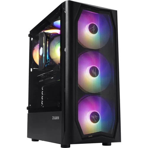 Персональный компьютер (ПК) 2E Complex Gaming (2E-10613) UA: Процессор AMD Ryzen 5 7500F