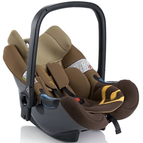 Автокресло Concord Air COCONUT BROWN (AIR0947)